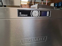 Hobart - korvenvaatwasmachine - afbeelding 2 van  7