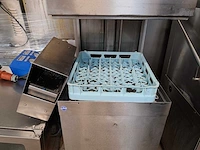 Hobart - korvenvaatwasmachine - afbeelding 3 van  7