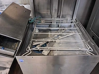 Hobart - korvenvaatwasmachine - afbeelding 4 van  7