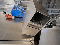 Hobart - korvenvaatwasmachine - afbeelding 5 van  7