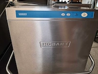 Hobart - korvenvaatwasmachine - afbeelding 2 van  5