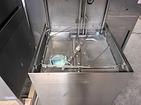 Hobart - korvenvaatwasmachine - afbeelding 4 van  5