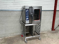 Hobart - le chef - elektrische combisteamer - afbeelding 1 van  7