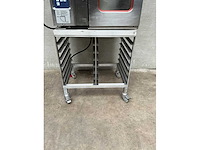 Hobart - le chef - elektrische combisteamer - afbeelding 4 van  7