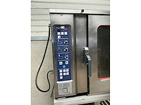 Hobart - le chef - elektrische combisteamer - afbeelding 5 van  7