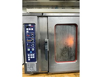 Hobart - le chef - elektrische combisteamer - afbeelding 7 van  7