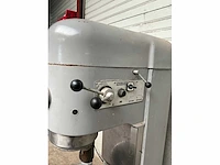 Hobart - m802 - planeetmenger - afbeelding 5 van  5