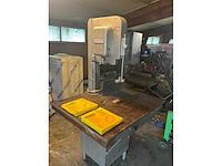 Hobart 5214-g bandzaagmachine - afbeelding 7 van  13