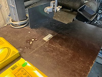 Hobart 5214-g bandzaagmachine - afbeelding 9 van  13