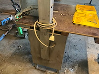 Hobart 5214-g bandzaagmachine - afbeelding 12 van  13