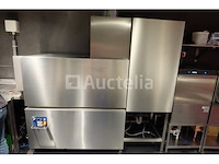 Hobart cs-a-d commerciële vaatwasser