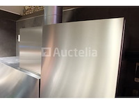 Hobart cs-a-d commerciële vaatwasser - afbeelding 8 van  8