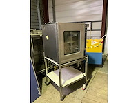 Hobart csm1012lae combioven - afbeelding 2 van  7