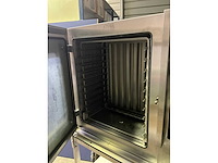 Hobart csm1012lae combioven - afbeelding 5 van  7