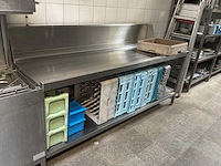 Hobart doorvoerwasstraat - afbeelding 4 van  5