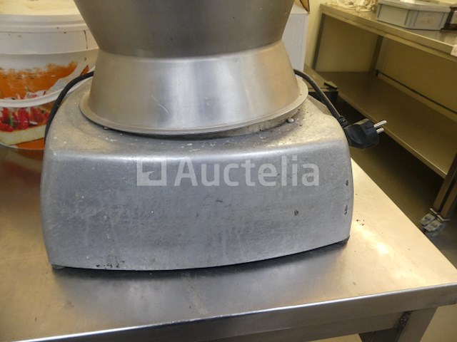 Hobart g5r lucht dorsmachine - afbeelding 7 van  8