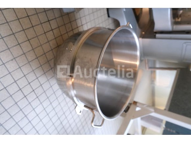 Hobart hl1400 mixer mixer - afbeelding 2 van  11