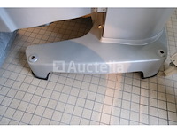 Hobart hl1400 mixer mixer - afbeelding 1 van  11