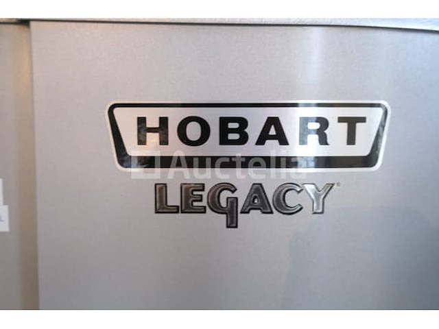 Hobart hl1400 mixer mixer - afbeelding 4 van  11