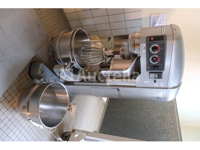 Hobart hl1400 mixer mixer - afbeelding 7 van  11