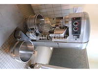 Hobart hl1400 mixer mixer - afbeelding 7 van  11