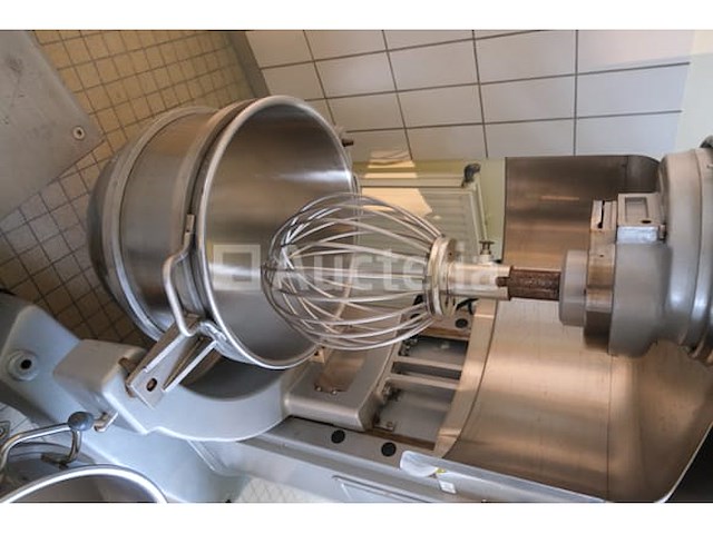 Hobart hl1400 mixer mixer - afbeelding 8 van  11