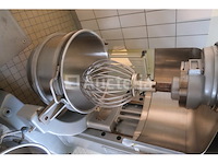 Hobart hl1400 mixer mixer - afbeelding 8 van  11