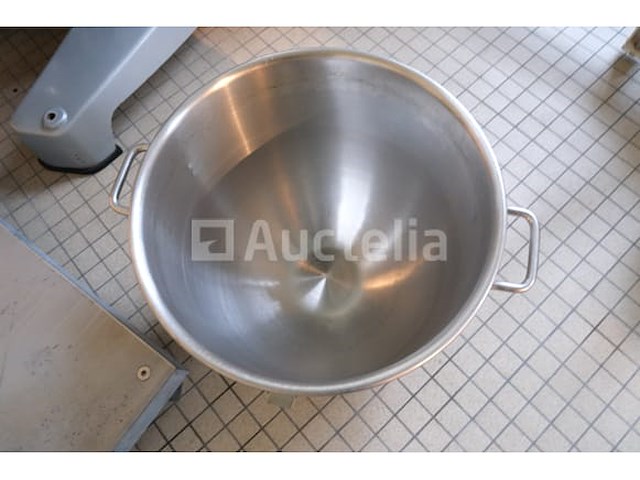 Hobart hl1400 mixer mixer - afbeelding 9 van  11