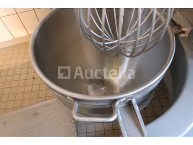 Hobart hl1400 mixer mixer - afbeelding 10 van  11