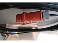 Hobart hl1400 mixer mixer - afbeelding 11 van  11