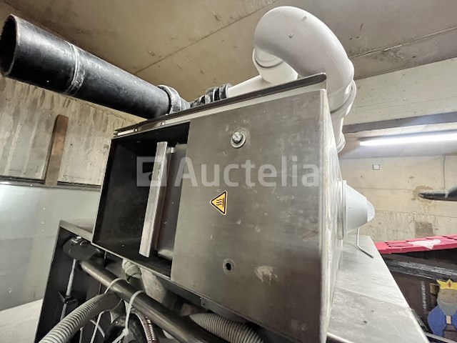 Hobart hood vaatwasser - afbeelding 1 van  5