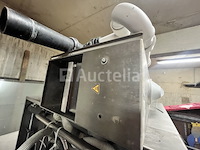 Hobart hood vaatwasser