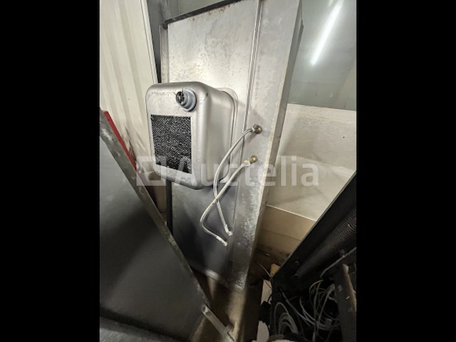 Hobart hood vaatwasser - afbeelding 2 van  5