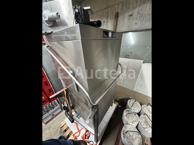 Hobart hood vaatwasser - afbeelding 3 van  5