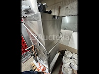 Hobart hood vaatwasser - afbeelding 3 van  5