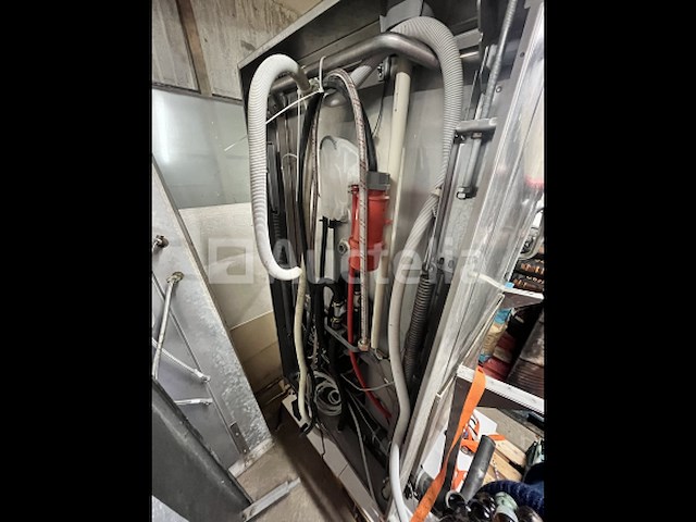 Hobart hood vaatwasser - afbeelding 4 van  5