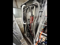 Hobart hood vaatwasser - afbeelding 4 van  5