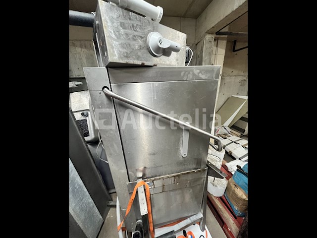 Hobart hood vaatwasser - afbeelding 5 van  5