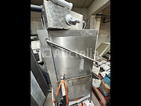 Hobart hood vaatwasser - afbeelding 5 van  5