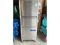 Hobart ux-10a/866416519,bouwjaar 2020,vaatwasser met zeepdispenser - afbeelding 2 van  7