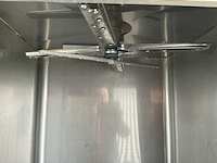 Hobart ux-10a/866416519,bouwjaar 2020,vaatwasser met zeepdispenser - afbeelding 4 van  7