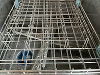 Hobart ux-10a/866416519,bouwjaar 2020,vaatwasser met zeepdispenser - afbeelding 5 van  7