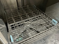 Hobart ux-30 eb korvenvaatwasmachine - afbeelding 5 van  8