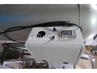 Hobart v-1401 mixer mixer met accessoires - afbeelding 2 van  11