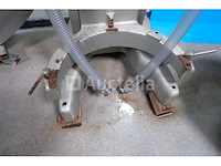 Hobart v-1401 mixer mixer met accessoires - afbeelding 1 van  11