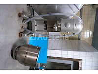 Hobart v-1401 mixer mixer met accessoires - afbeelding 8 van  11