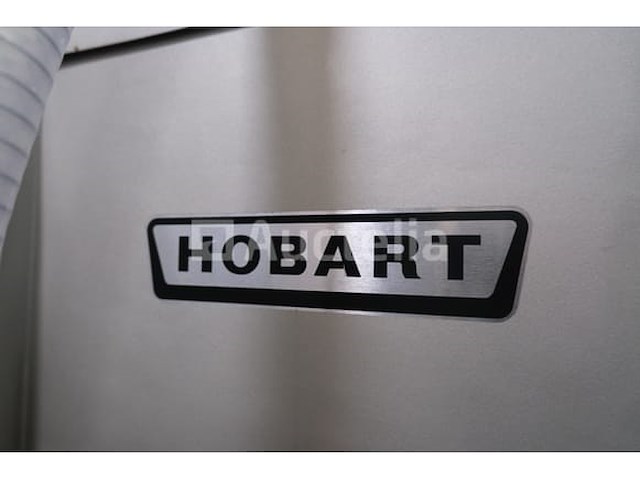 Hobart v-1401 mixer mixer met accessoires - afbeelding 10 van  11