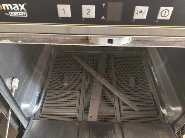 Hobart vaatwasmachine - afbeelding 4 van  7