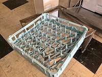 Hobart vaatwasmachine - afbeelding 6 van  7