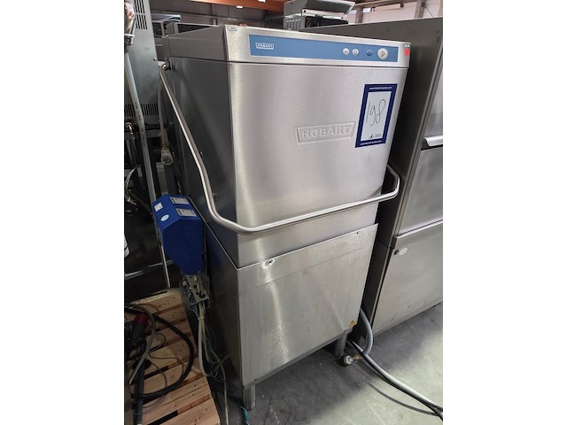 Hobart - afbeelding 1 van  10